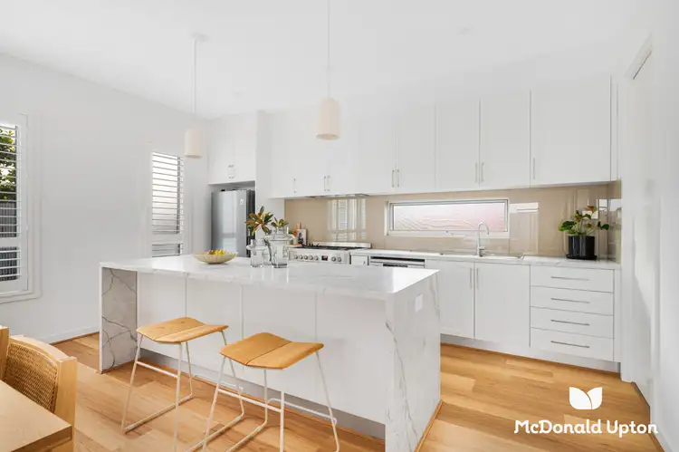 Sixth view of Homely house listing, 49 Derby Street, Moonee Ponds VIC 3039