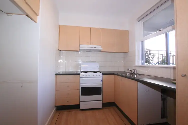 Fifth view of Homely flat listing, 4/35 Jackson Street, St Kilda VIC 3182