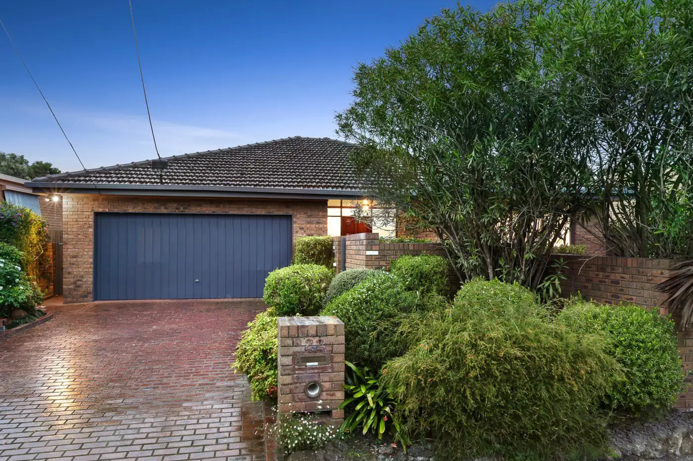 Main view of Homely house listing, 22 Sylverly Grove, Caulfield VIC 3162