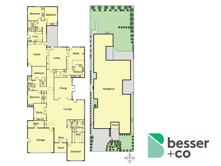 Third view of Homely house listing, 22 Sylverly Grove, Caulfield VIC 3162