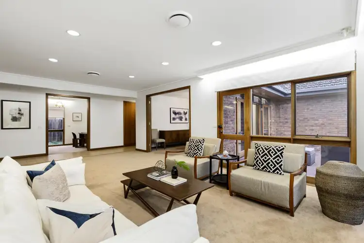 Fourth view of Homely house listing, 22 Sylverly Grove, Caulfield VIC 3162