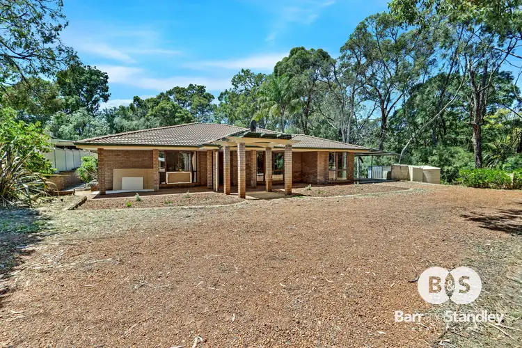 Second view of Homely house listing, 7 Ridge Place, Gelorup WA 6230