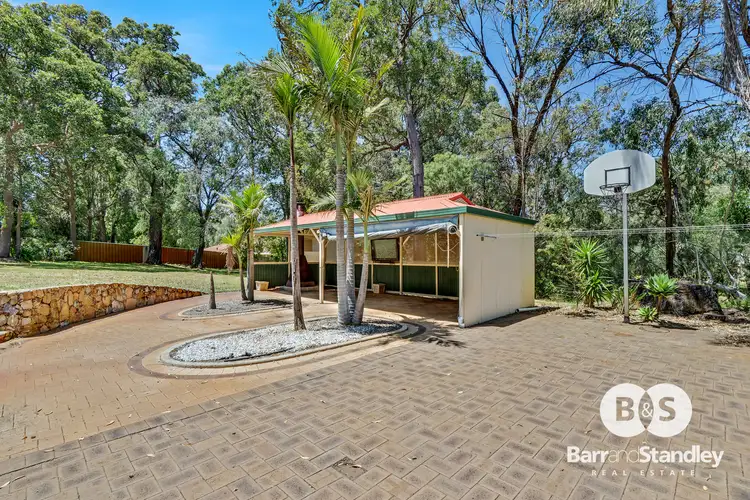 Fourth view of Homely house listing, 7 Ridge Place, Gelorup WA 6230