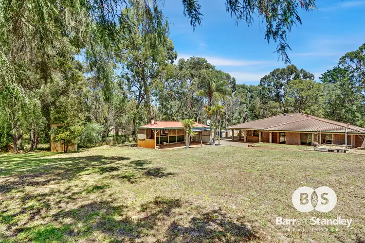 Fifth view of Homely house listing, 7 Ridge Place, Gelorup WA 6230