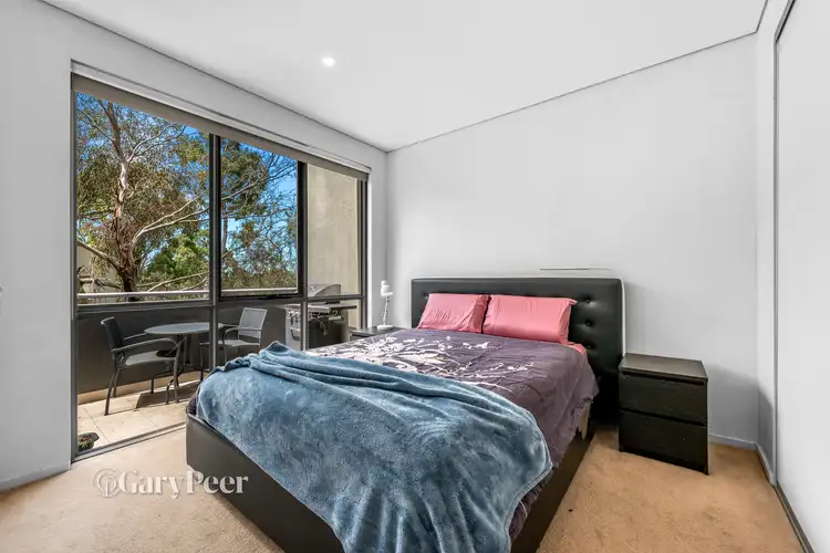 Second view of Homely apartment listing, 42/210-220 Normanby Road, Notting Hill VIC 3168