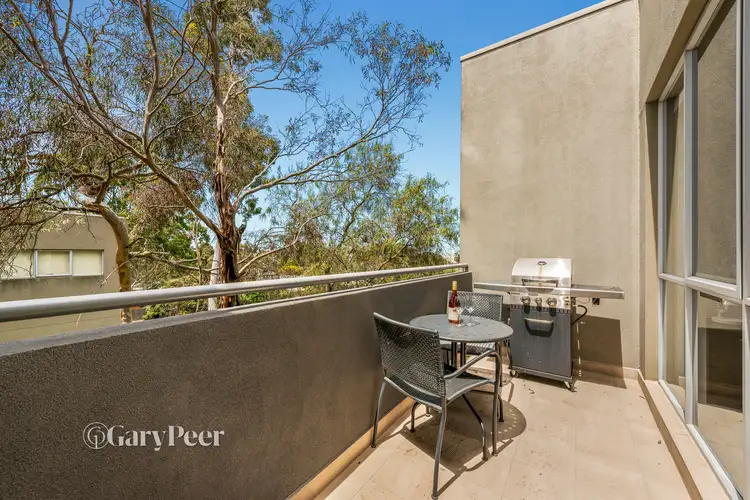 Third view of Homely apartment listing, 42/210-220 Normanby Road, Notting Hill VIC 3168