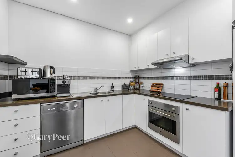 Fourth view of Homely apartment listing, 42/210-220 Normanby Road, Notting Hill VIC 3168