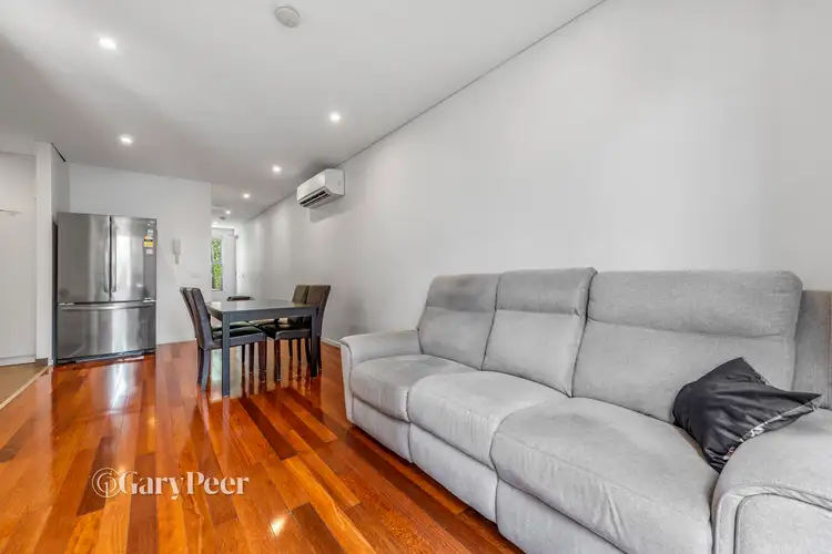 Fifth view of Homely apartment listing, 42/210-220 Normanby Road, Notting Hill VIC 3168