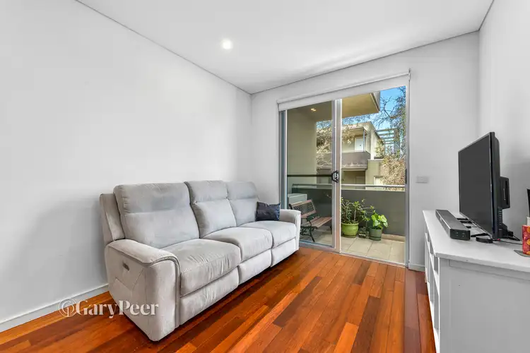 Sixth view of Homely apartment listing, 42/210-220 Normanby Road, Notting Hill VIC 3168