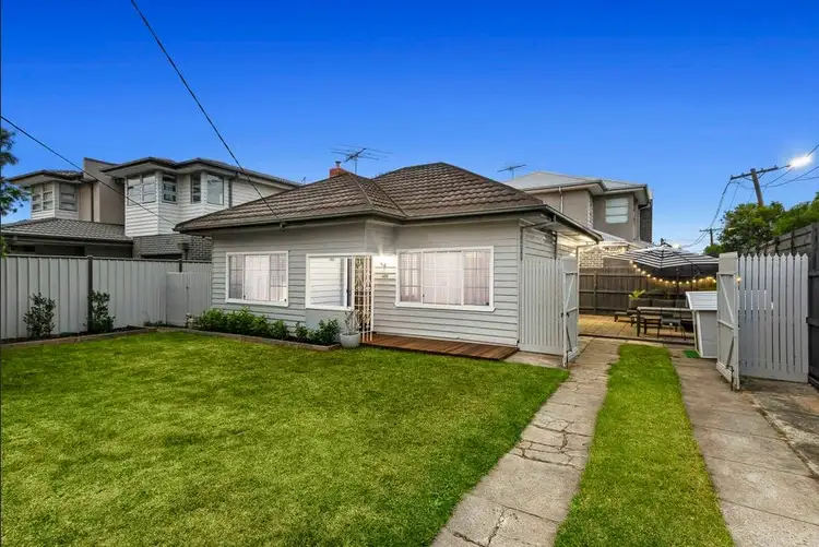 455 Geelong Road, Yarraville VIC 3013