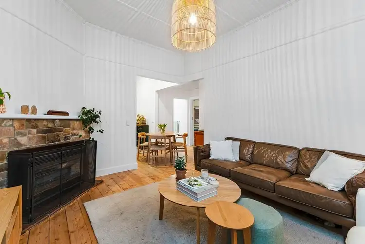 Third view of Homely house listing, 455 Geelong Road, Yarraville VIC 3013