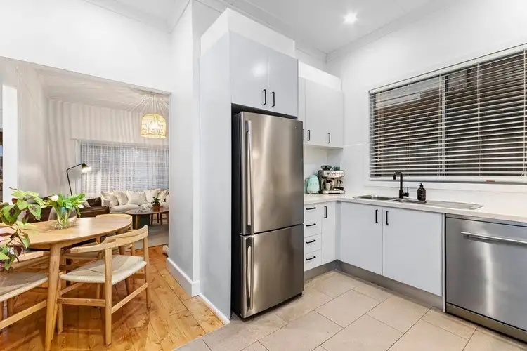 Fifth view of Homely house listing, 455 Geelong Road, Yarraville VIC 3013