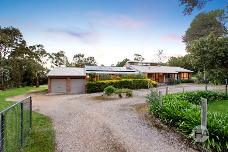 12 Bayvista Rise, Somerville VIC 3912