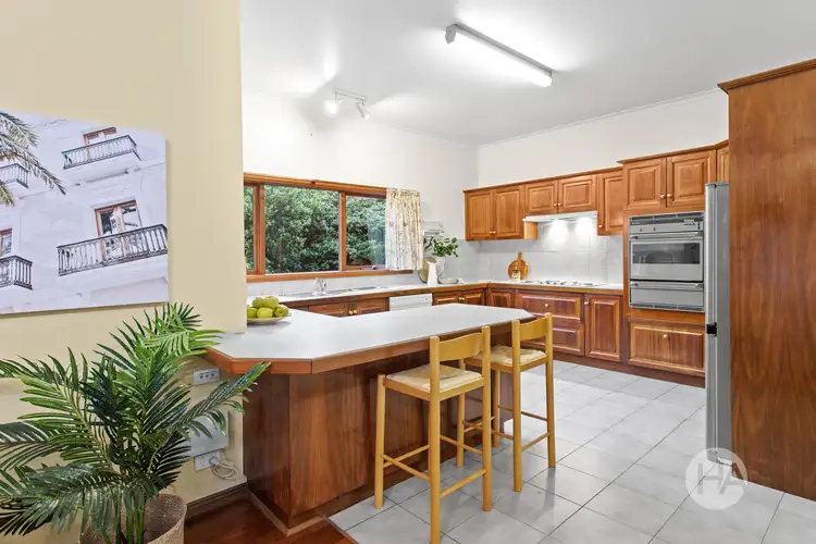 Second view of Homely rural property listing, 12 Bayvista Rise, Somerville VIC 3912