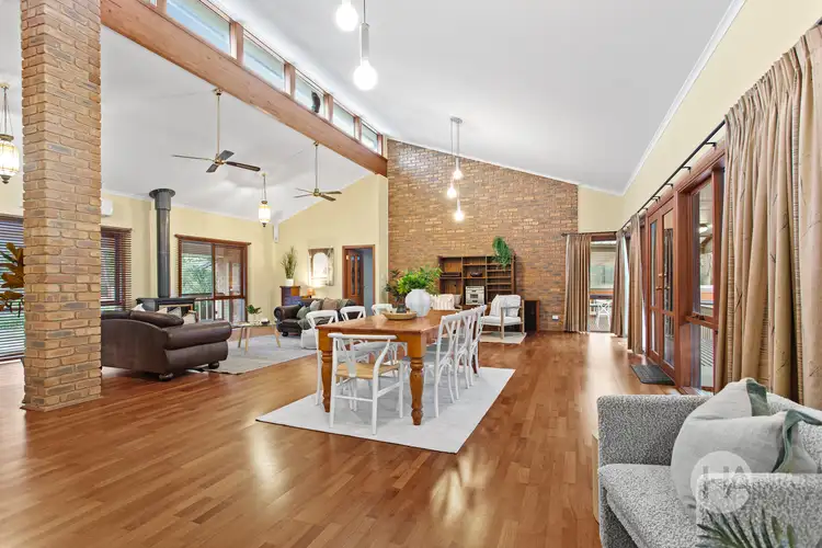 Third view of Homely rural property listing, 12 Bayvista Rise, Somerville VIC 3912