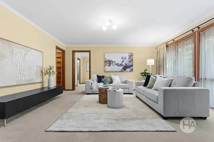 Fifth view of Homely rural property listing, 12 Bayvista Rise, Somerville VIC 3912