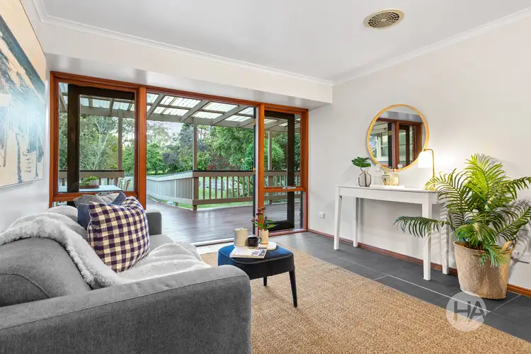 Sixth view of Homely rural property listing, 12 Bayvista Rise, Somerville VIC 3912