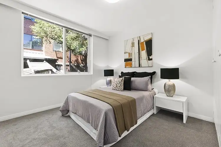 Fourth view of Homely apartment listing, 6/411 Toorak Road, Toorak VIC 3142