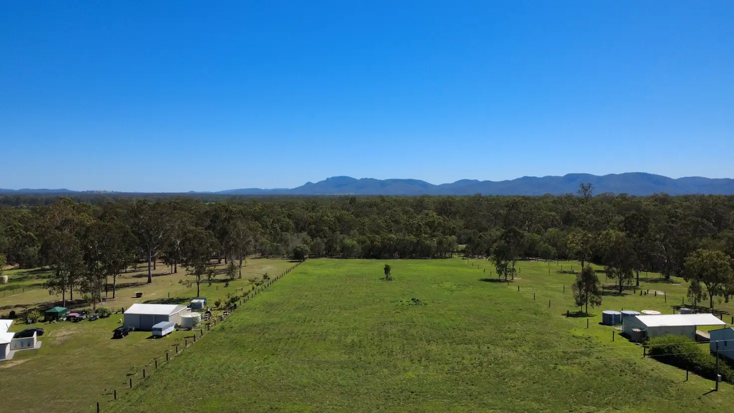 Main view of Homely land listing, Lot 66 Messmate Drive, Miriam Vale QLD 4677