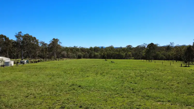 Second view of Homely land listing, Lot 66 Messmate Drive, Miriam Vale QLD 4677