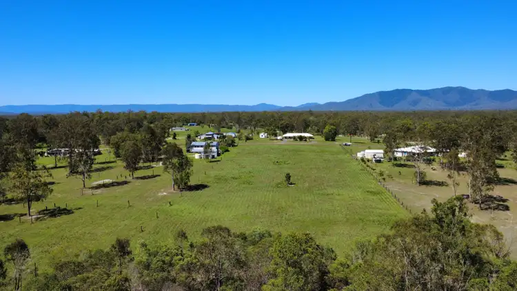 Third view of Homely land listing, Lot 66 Messmate Drive, Miriam Vale QLD 4677