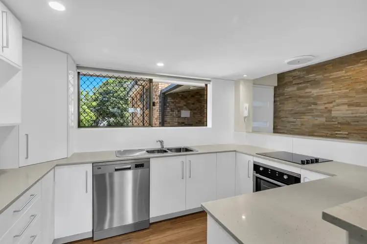 Second view of Homely unit listing, 6/111 Station Road, Indooroopilly QLD 4068