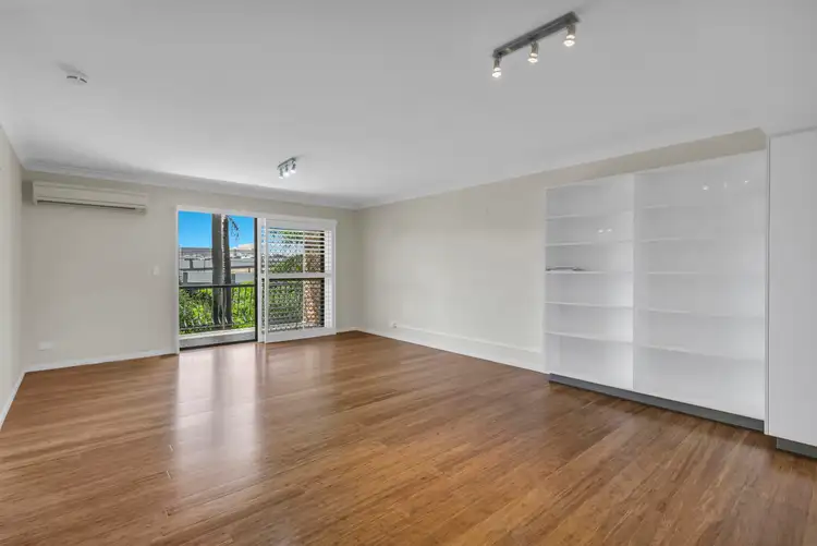 Third view of Homely unit listing, 6/111 Station Road, Indooroopilly QLD 4068