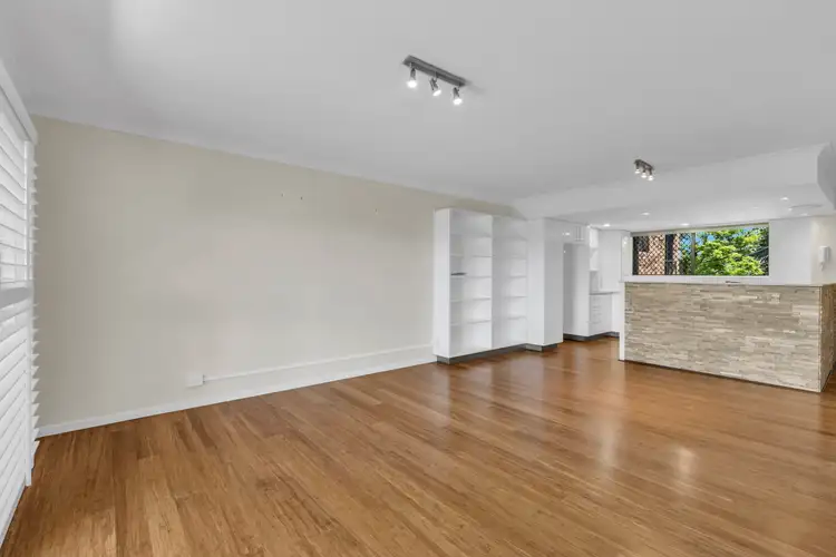 Fourth view of Homely unit listing, 6/111 Station Road, Indooroopilly QLD 4068
