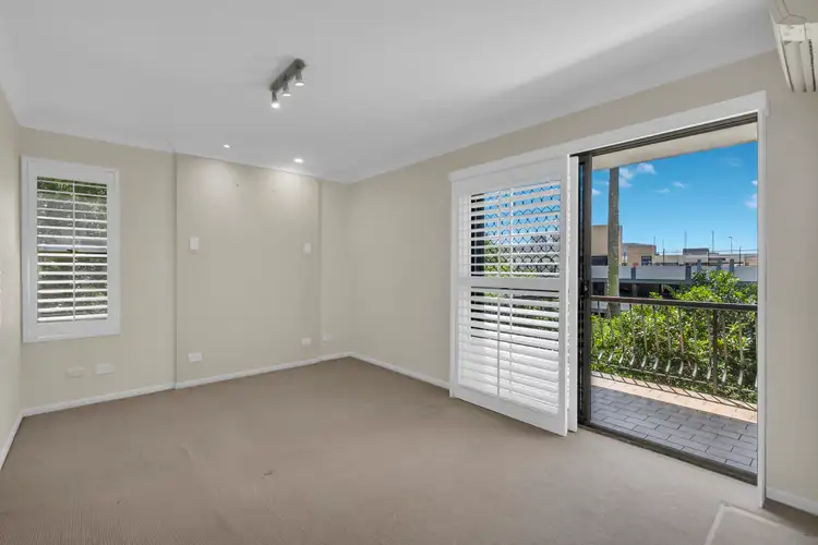 Fifth view of Homely unit listing, 6/111 Station Road, Indooroopilly QLD 4068