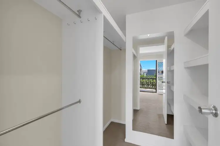 Sixth view of Homely unit listing, 6/111 Station Road, Indooroopilly QLD 4068