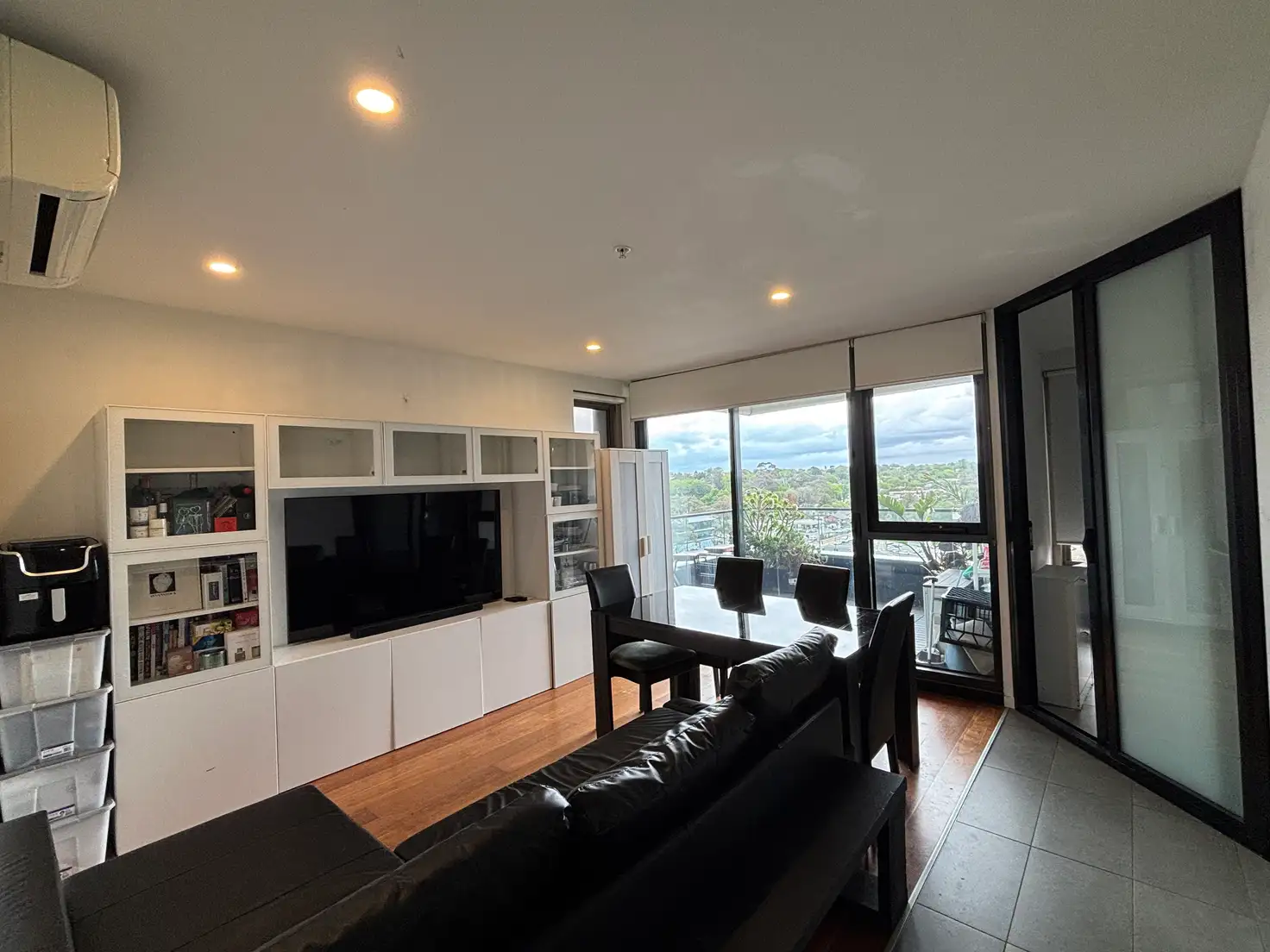 Main view of Homely apartment listing, 701/8 Wellington Road, Box Hill VIC 3128
