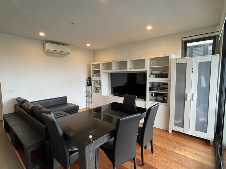 Second view of Homely apartment listing, 701/8 Wellington Road, Box Hill VIC 3128