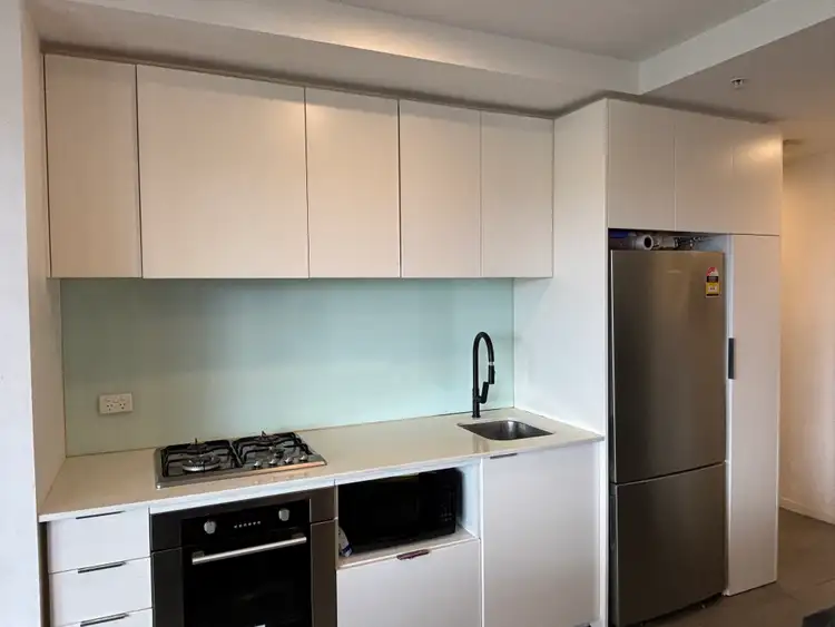 Third view of Homely apartment listing, 701/8 Wellington Road, Box Hill VIC 3128