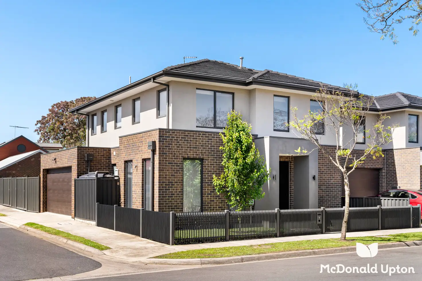 Main view of Homely townhouse listing, 5 Melrose Street, Moonee Ponds VIC 3039