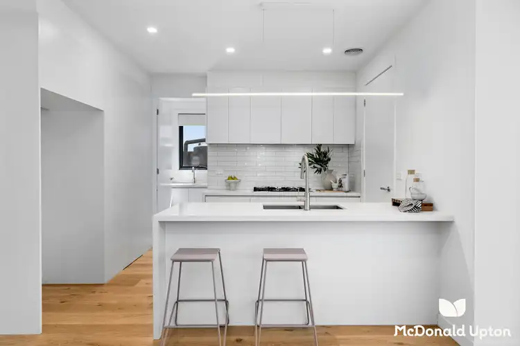 Fifth view of Homely townhouse listing, 5 Melrose Street, Moonee Ponds VIC 3039
