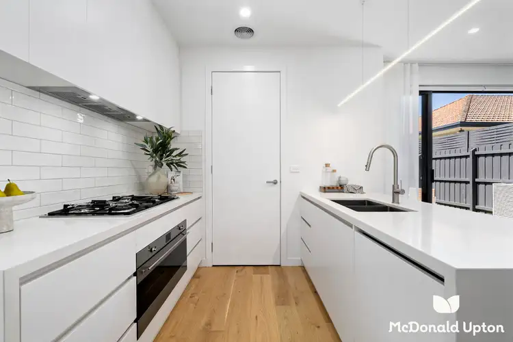 Sixth view of Homely townhouse listing, 5 Melrose Street, Moonee Ponds VIC 3039