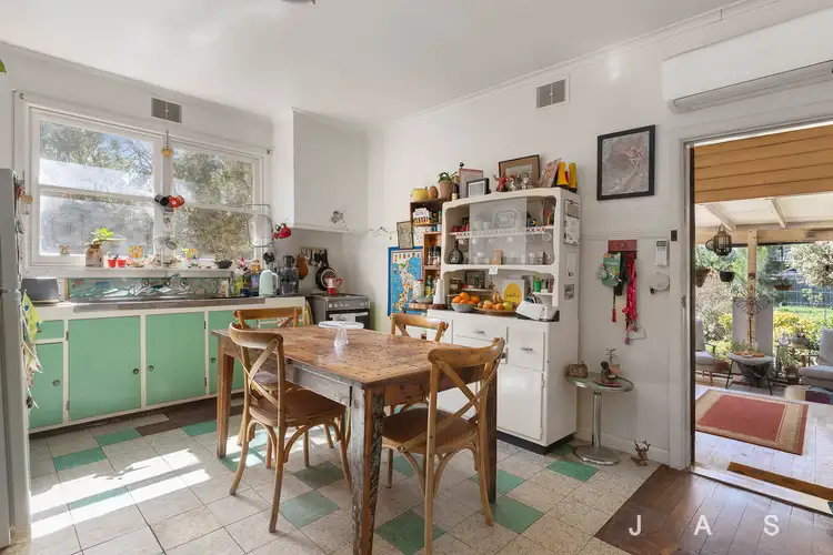 Fourth view of Homely house listing, 57 Corrigan Avenue, Brooklyn VIC 3012