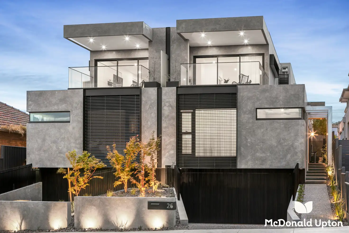 Main view of Homely house listing, 26 Brunel Street, Aberfeldie VIC 3040