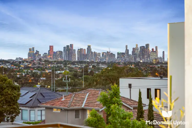 Second view of Homely house listing, 26 Brunel Street, Aberfeldie VIC 3040