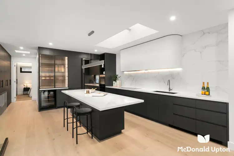 Third view of Homely house listing, 26 Brunel Street, Aberfeldie VIC 3040