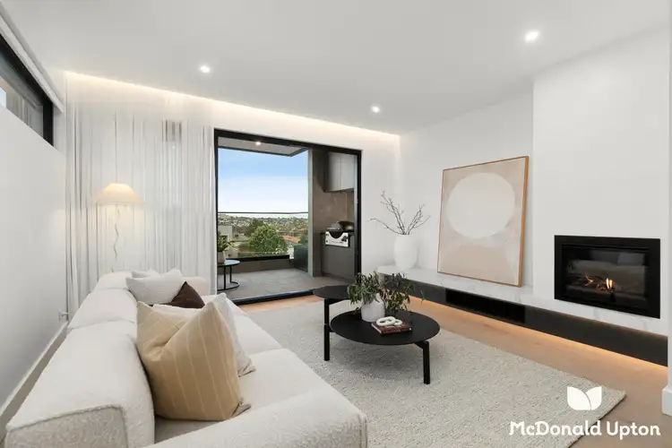 Fifth view of Homely house listing, 26 Brunel Street, Aberfeldie VIC 3040