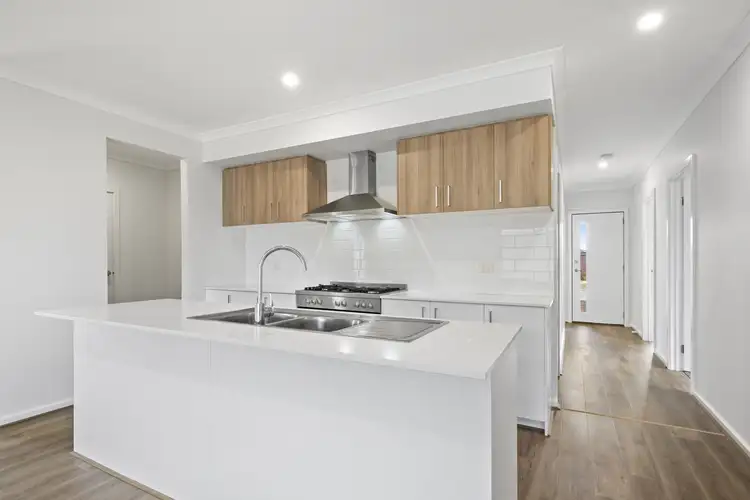 Second view of Homely house listing, 4 Newmarket Terrace, Miners Rest VIC 3352