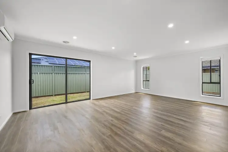 Third view of Homely house listing, 4 Newmarket Terrace, Miners Rest VIC 3352