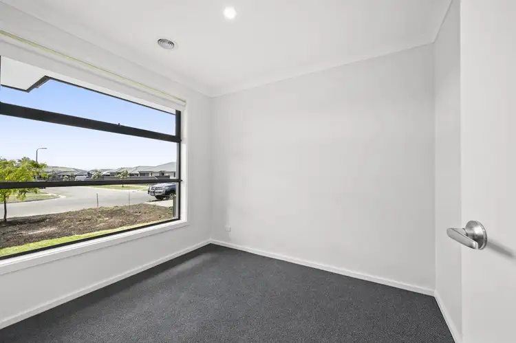 Fourth view of Homely house listing, 4 Newmarket Terrace, Miners Rest VIC 3352