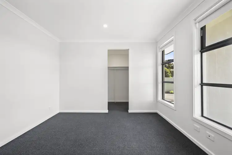 Fifth view of Homely house listing, 4 Newmarket Terrace, Miners Rest VIC 3352