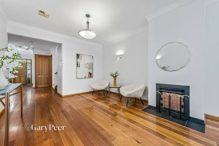 Third view of Homely house listing, 32B Beech Street, Caulfield South VIC 3162