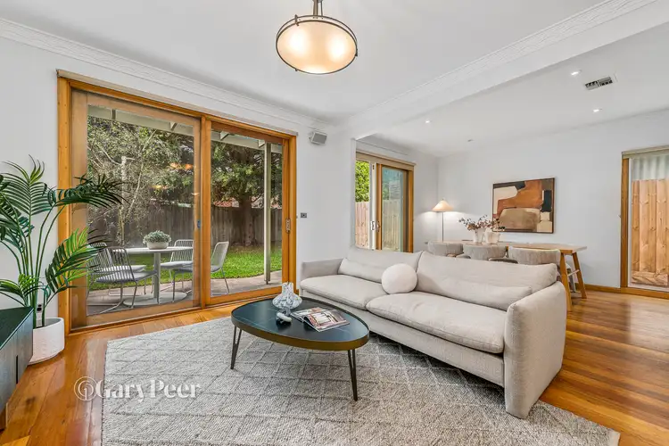 Fourth view of Homely house listing, 32B Beech Street, Caulfield South VIC 3162