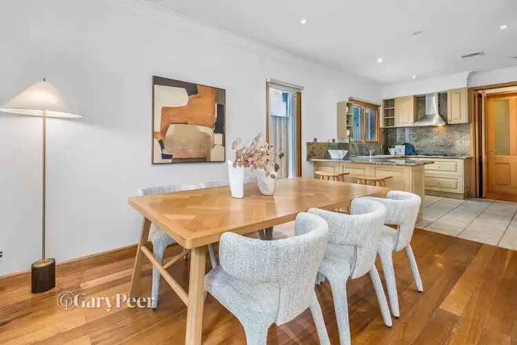 Fifth view of Homely house listing, 32B Beech Street, Caulfield South VIC 3162