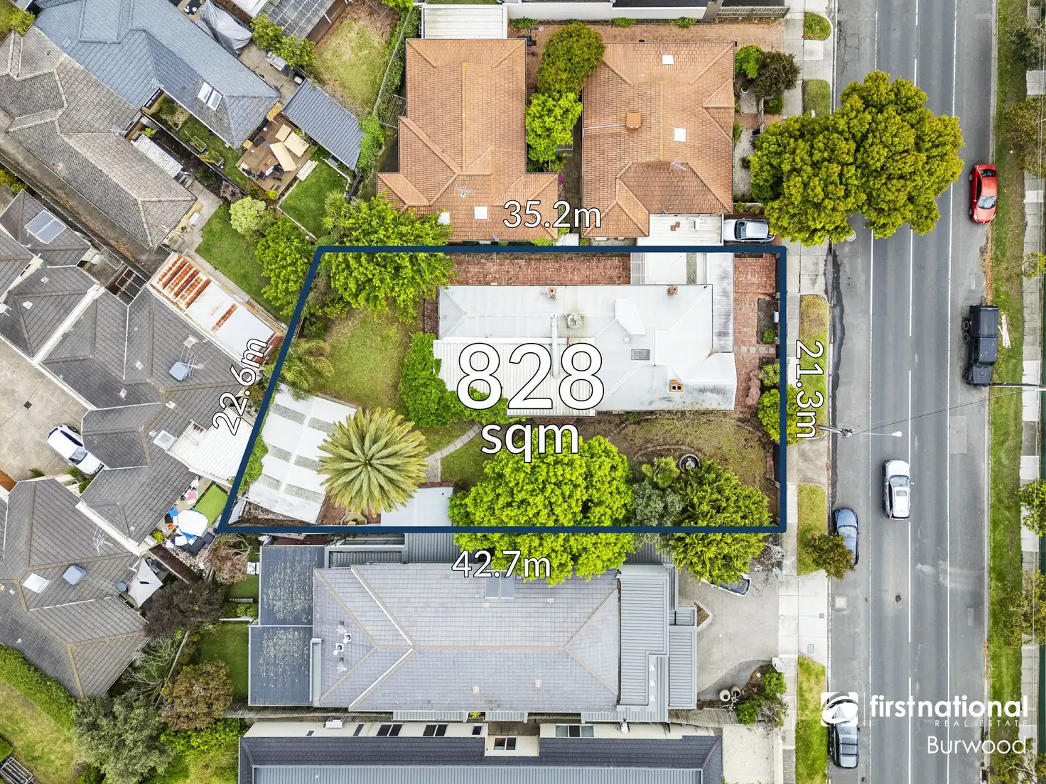 Main view of Homely house listing, 9 Booran Road, Caulfield VIC 3162