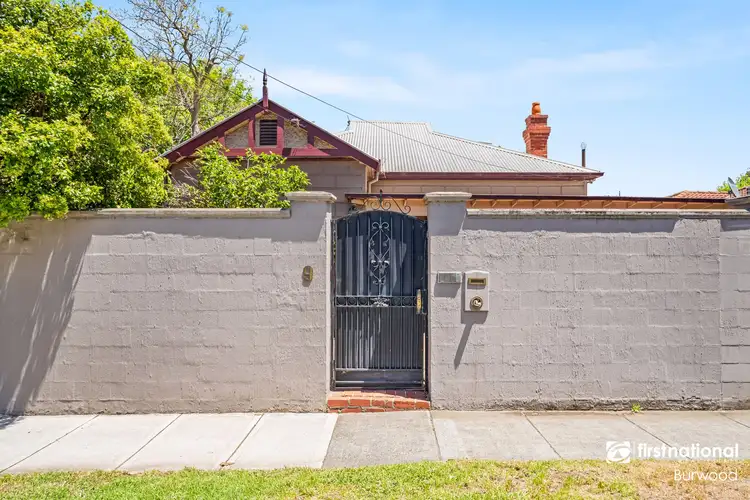 Third view of Homely house listing, 9 Booran Road, Caulfield VIC 3162